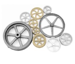 Flywheels